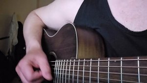 " Водка и сигарета"))