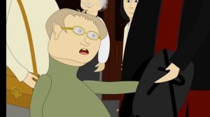 Лёха и аллка