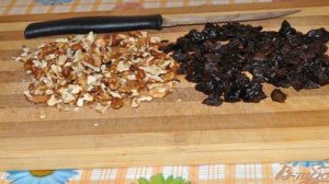 Салат из свеклы Славянский