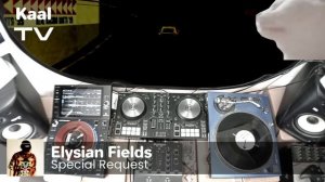 90s Style Ambient Jungle Mix  Low Poly DnB