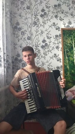 Просто прикольная недомелодия🤪