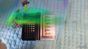 Я построила башенку