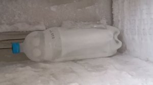 ТАЛАЯ ВОДА в домашних условиях | КАК сделаю талую воду