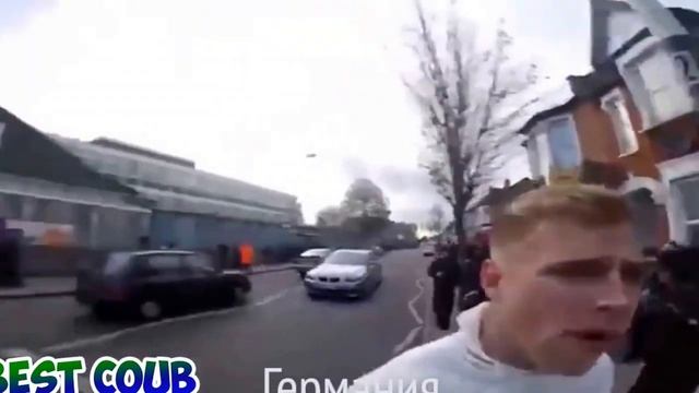 Лучшее видео COUB за август 2016 Best Coub за неделю