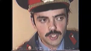 Лапенко. КАТАМАРАНОВ ЗАДЕРЖАН.