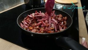 Бесподобная сборная мясная СОЛЯНКА. Быстрый и простой