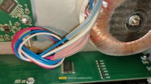 Мой dbx DriveRack PA2 внутри и какие они бывают(копия, оригинал и т.д.)