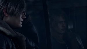 Resident Evil 4 Remake (2023) - обзор.