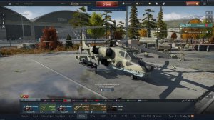 War Thunder
