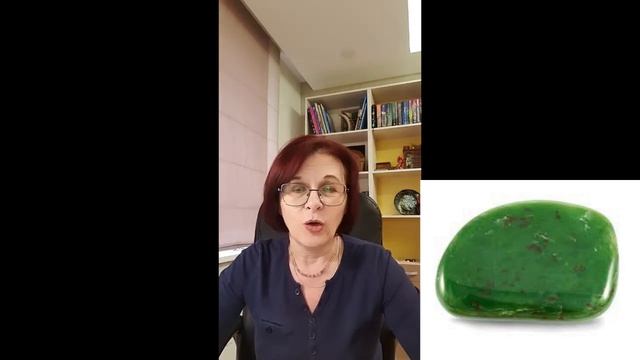 Аллергия, можно ли помочь минералами - Людмила Боженко