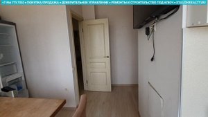 Квартира в СИРИУСЕ • 106м² Три спальни • ЖК СОЛНЕЧНЫЙ ГОРОД • #КвартирывСириусе #жкСолнечныйГород