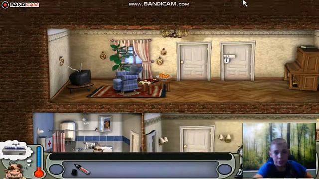 Как достать соеда. Перезагрузка 3 серия смотреть онлайн