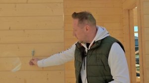 ТЕПЕРЬ ТЫ ЗНАЕШЬ ВСЁ о строительстве дома из клееного бруса