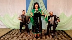 Живет иоя отрада вар 2