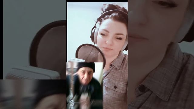 кавер.Мои родные золотые дедушка и бабушка,...вы навечн смотреть онлайн