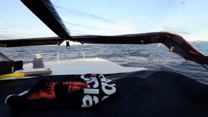 Ермак - 510 по волнам