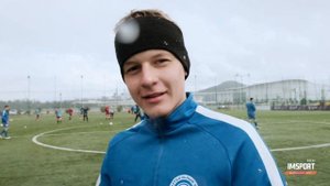ФК Оренбург (2005) - ImSport Территория Футбола 2022