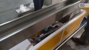 Лабораторный экструдер SJZ10/25