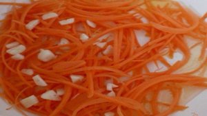 Чечевица с куриной грудкой