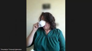 Кофе-брейк. Красивые волосы с АТОМИ. Эссенция для локо?