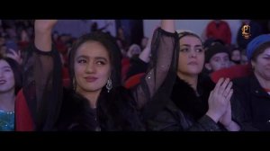 Mухаммадрафе ва Нозия - Дуэт наврузи 2020 | Muhammadrafi va Noziya - Duet navruzi 2020