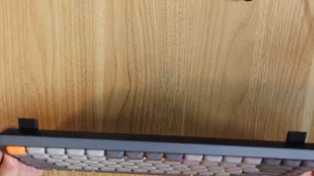 Redragon K652 - бюджетная клавиатура смотреть онлайн