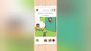 Brain Test All-Star: Игра IQ | 241-260 уровни | Прохождение