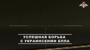 🪖 На Южно-Донецком направлении бойцы группировки войск «Восток» уничтожают тяжёлые гексакоптеры ...