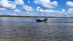 Лодка с мотором Л15