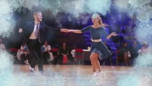 Swinging Blue Jeans ~ Hippy, Hippy, Shake