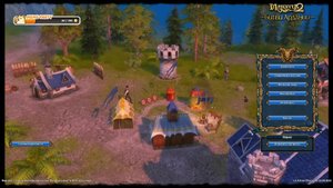 Majesty 2: Битвы Ардании