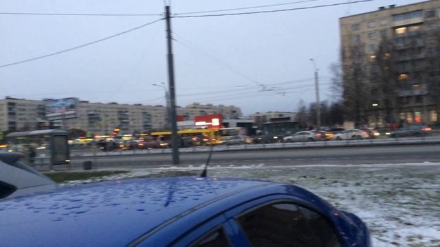 СПб пр т Просвещения д 51 смотреть онлайн