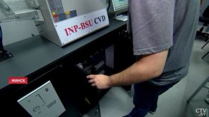 Это материал будущего! Что изготавливают студенты в н?