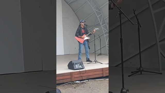 Забытые ботинки-Король и Шут (cover) смотреть онлайн