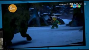 НИНДЗЯГО 11 СЕЗОН ЗАСТАВКА НА РУССКОМ