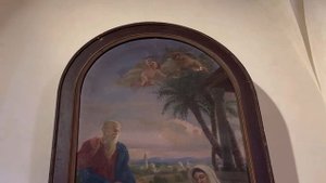 Город Азоло расположен в регионе Просекко, где всегда