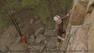 Музыка, которая открывает порталы! - Driving -- Kirk Osamayo -- Season Two (ORANGE)