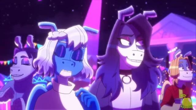 Всратая переозвучка "Назад Нельзя" [Переозвучка от AppleBall] смотреть онлайн