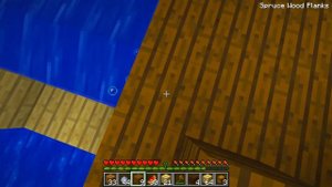 Я ЗАПЕРТ НА ПЛОТУ С БЕЗУМНЫМИ ФАНАТКАМИ!