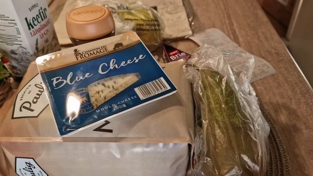 Эстония. Цены на Кофе. Испорченная посылка. И всего по ?