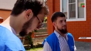 Специалисты «Газпром межрегионгаз Грозный» проводят рейды