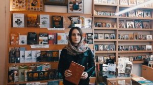 Я в храме. Церковная лавка часть 2.