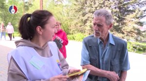 Голосование за благоустройство городских пространств продолжается