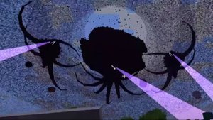 Конец! Он сильнее нас!!! Часть 3