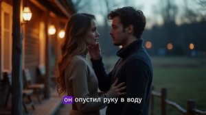 Я сидела одна после похорон моего мужа, пока друг моег?