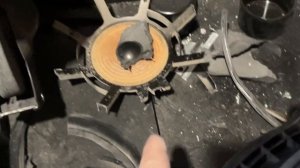 Замена штатных динамиков в Toyota Camry 50 на DL Audio грифон 6x9