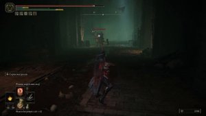 МНОГОЗАРЯДНЫЙ АРБАЛЕТ ИЗ DLC ELDEN RING