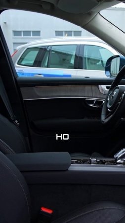 Что такое Lagom Объясняем на примере нового Volvo XC90 2025 #volvo #volvoxc90 #лагом #вольво #lagom