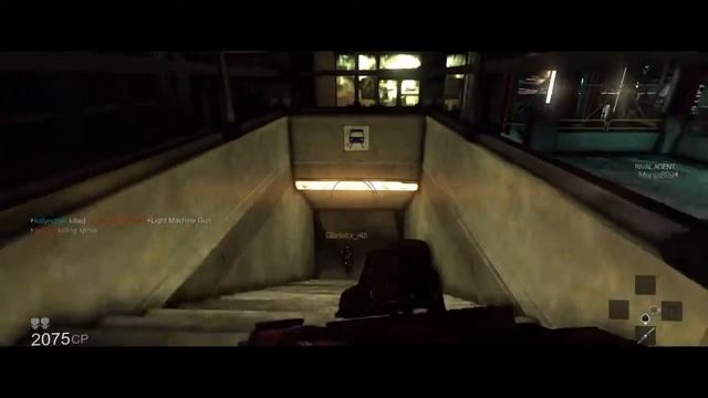 Пулемет и тотальное истребление смотреть онлайн