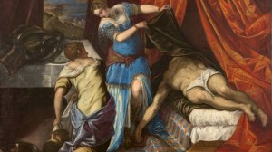 Красота спасёт мир. Читает Голубева Екатерина. Архив.